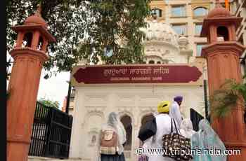 ‘Most historians have ignored Sikh architecture’ - The Tribune India