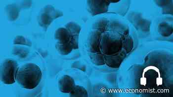 The fundamental architecture of life - The Economist