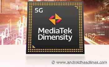 MediaTek Dimensity 2000 To Use ARM V9 Architecture, Cortex-X2 Core - Android Headlines