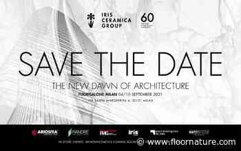 Research and development in architecture in Iris Ceramica Group events at Fuorisalone 2021 - Floornature.com