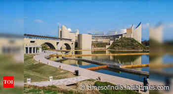 Chandigarh: First ever International Symposium on Sikh Architecture from Sept 7 - Times of India