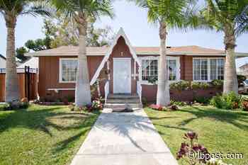 Storybook homes, a charming chapter in local architecture • Long Beach Post News - Long Beach Post