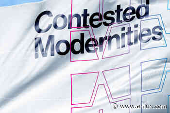 Contested Modernities. Postcolonial Architecture in Southeast Asia - Announcements - E-Flux