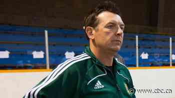 Brandon University calls Theo Fleury's comments on COVID-19 vaccine passports a 'stain on his legacy'