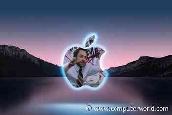 Apple News for Android? Why not?