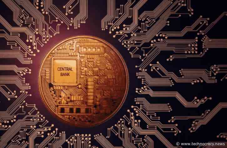 Warning: Digital Currencies Portend Deeply Negative Interest Rates