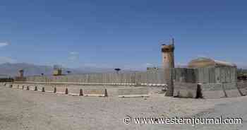 China Considering Move to Humiliate US by Taking Over Afghanistan Military Base: Report