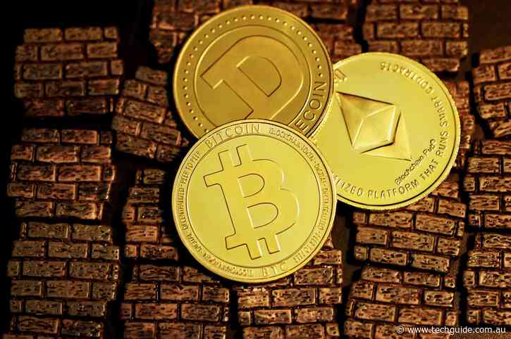 Cryptocurrency Regulations in Australia