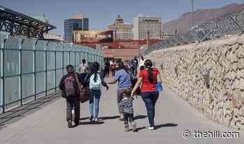More than 700 local officials call for immigration in reconciliation bill