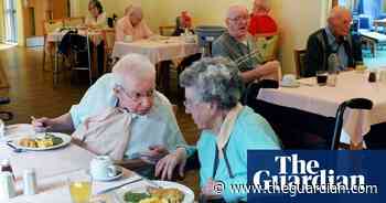 Social care funding in England: your questions answered