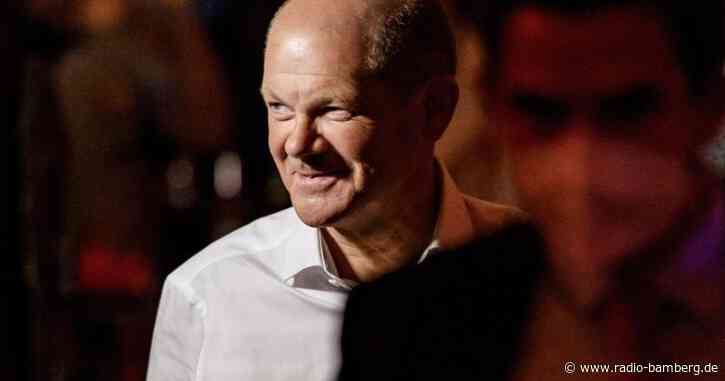 CSU stürzt auf 28 Prozent ab: Scholz auch in Bayern beliebt