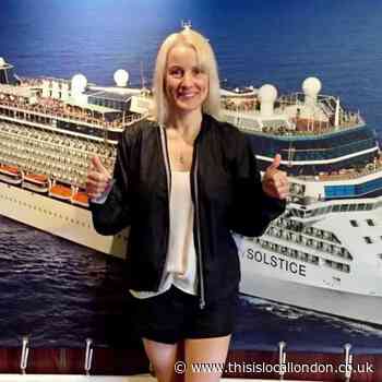 Epping woman to run London marathon on a cruise ship