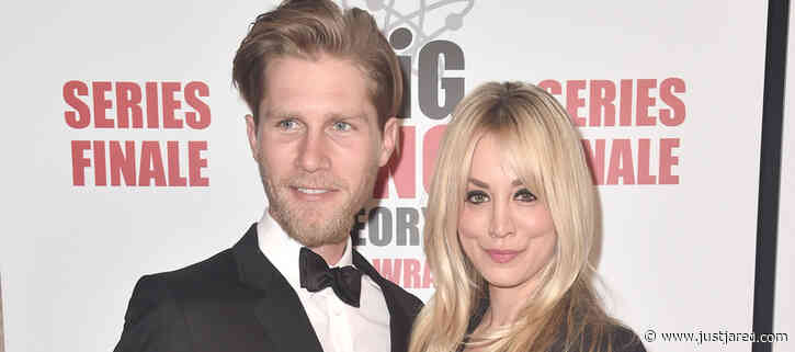 Kaley Cuoco & Karl Cook's Split: Source Reveals the Reasons Why They May Be Divorcing