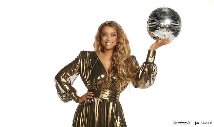 'Dancing with the Stars' 2021 Contestants Revealed - Meet the 15 Celebrities Competing!