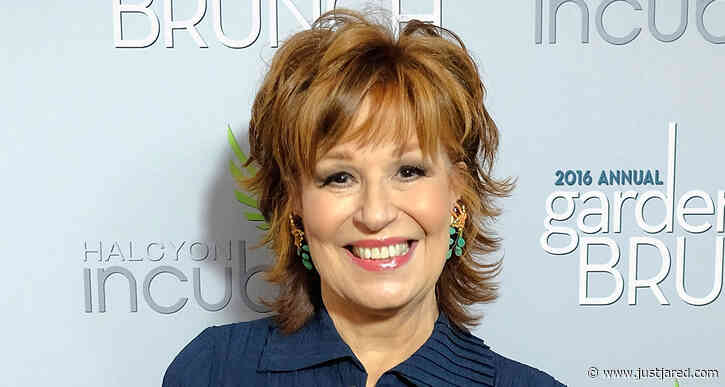 Joy Behar Recalls Crazy Experience After Trying Weed Gummies for The First Time