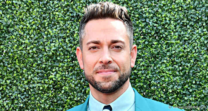 Zachary Levi Explains Why He Was Disappointed with His Role in the 'Thor' Movies