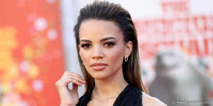 Leslie Grace Remembers Being In Complete Shock Over Landing 'Batgirl' Role