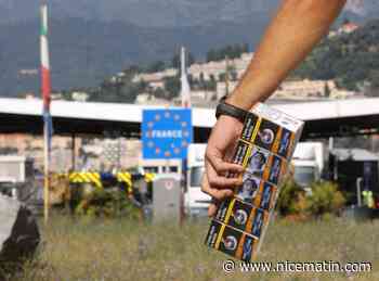 Les Douanes saisissent 600 cartouches de cigarettes à Roquebrune-Cap-Martin