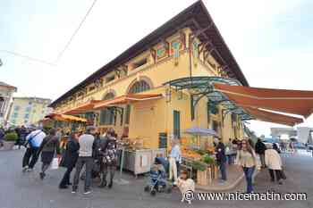 Une seconde édition pour la Fête des Marchés à Menton