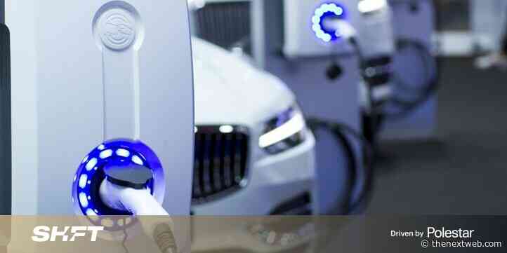 How EVs can support energy supply and equality — the UK example