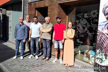 Kompaan zoekt buddy’s om anderstalige nieuwkomers thuis te brengen in Rupelstreek