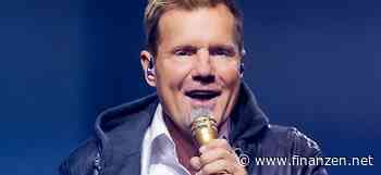 Dieter Bohlen: "Mega Geil, Mega freenet"