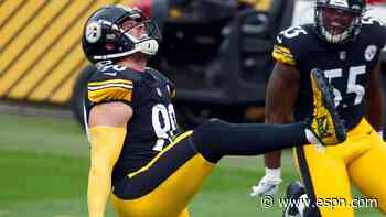 Big Ben: Pay Watt 'whatever the heck he wants'