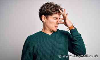 Men following a plant-based diet fart more and have larger stools