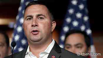 Florida Democrat becomes latest breakthrough COVID-19 case in House