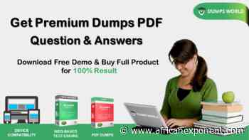 Genuine Integration-Architecture-Designer PDF Dumps - Prepare & Pass Exam Easily - The African Exponent