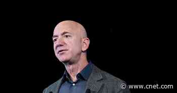 Jeff Bezos to dole out $203.7M in grants this year as part of Earth Fund     - CNET