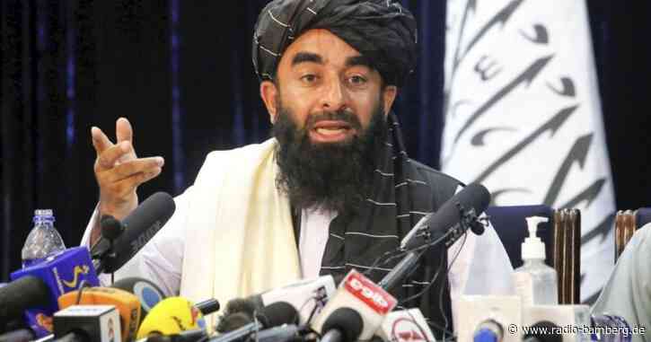 Taliban-Regierung trifft in USA und Deutschland auf Skepsis