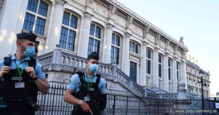 Prozess um Terroranschläge von Paris gestartet