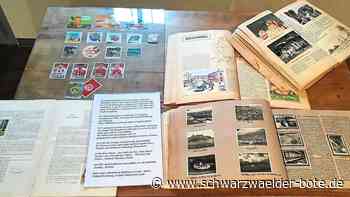 Wildberger Heimatmuseum: Fundus kommt in Schafscheuer unter