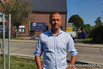 Partijvoorzitter Egbert Lachaert waarschuwt Wetterse Open VLD: “Niet met hem samenwerken, of er volgen sancties”