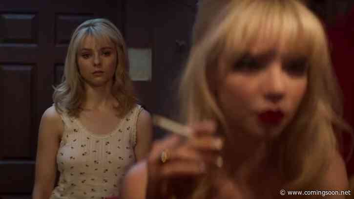 Last Night in Soho Trailer: Dreams Really Do Come True