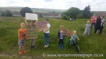 71 homes proposal withdrawn but planners back longer hours for Rawtenstall Lidl