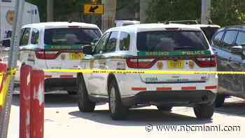 Man Found Shot to Death in Running Car in Southwest Miami-Dade