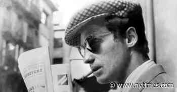 Where to Stream Jean-Paul Belmondo’s Best Performances