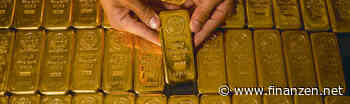 Gold: Zu niedrig, zu günstig – Deswegen sollte der Goldpreis bis Jahresende wieder Auftrieb erhalten