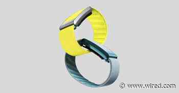 Whoop’s New Wearable Can Go on Your Wrist—or in Your Clothes