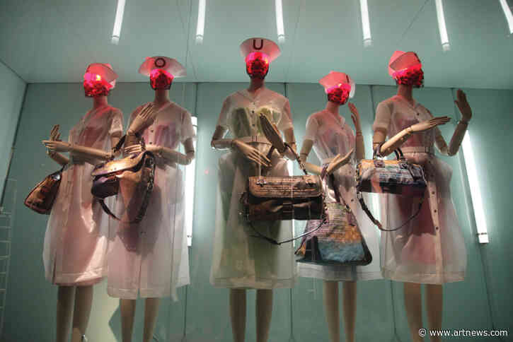 Art x Fashion: How Collaborations Between Artists and Designers Spark New Styles