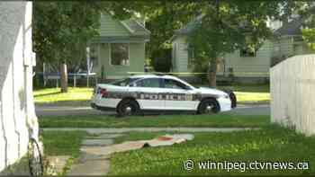 Winnipeg police arrest two men in connection to shooting death of Toronto man
