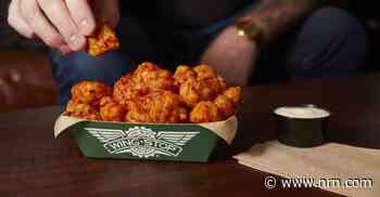 Wingstop embraces thighs in regular menu