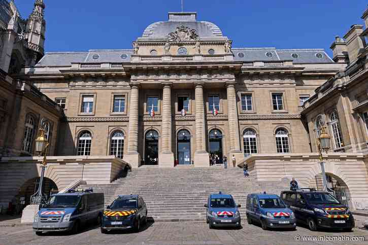 Au procès des attentats du 13-novembre 2015, Salah Abdeslam sort de son mutisme