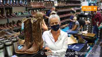 Erste Messe seit eineinhalb Jahren: So lief der Start der Americana