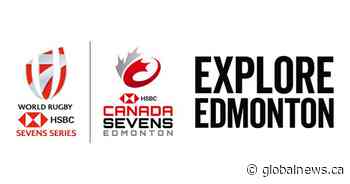 Global Saskatoon supports: HSBC World Rugby Sevens Series