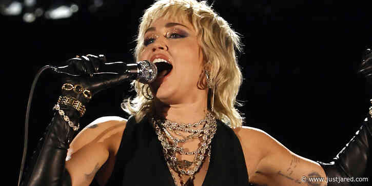 Miley Cyrus Thought She 'Would Die' Without a Partner