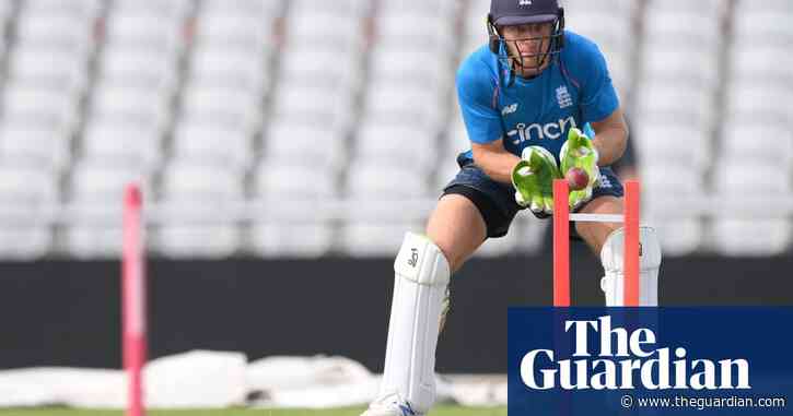 Root calls for Buttler but serving up a win could be hindered by burnout | Andy Bull