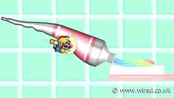 WarioWare is the party game we all need right now